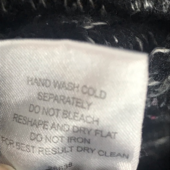 ROMEO & JULIET COUTURE Cheetah Draped Cardigan - Picture 6 of 7